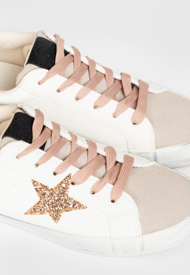 ARMONIAS DEPORTIVAS VINTAGE PINK