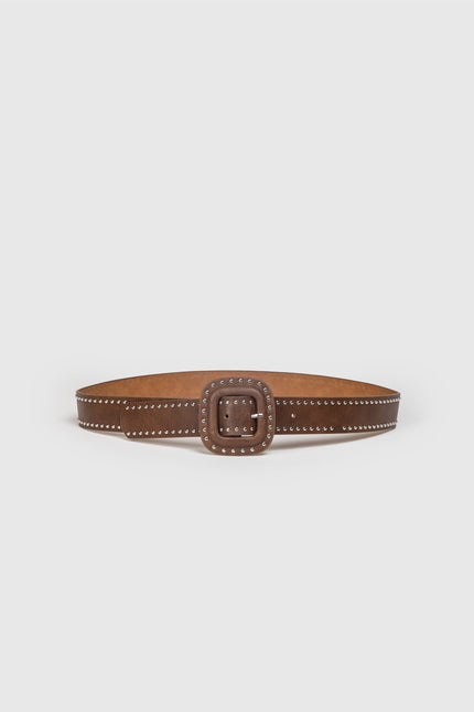 CEINTURE ARMONIAS AVEC CLOUS