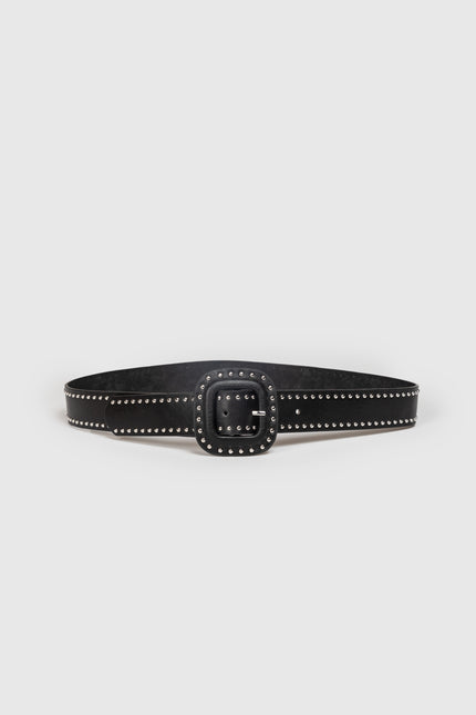 CEINTURE ARMONIAS AVEC CLOUS