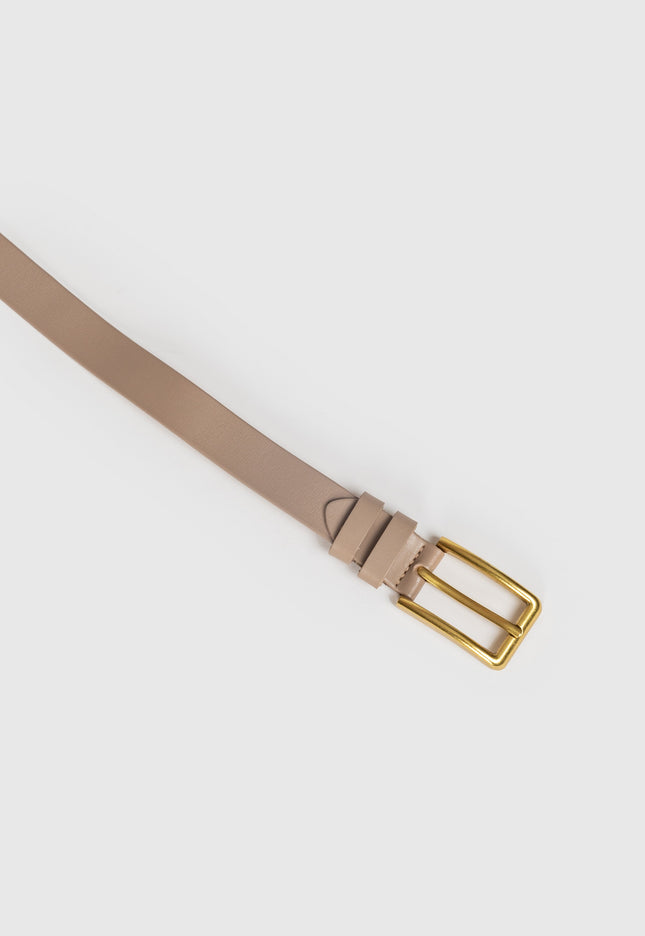 CEINTURE ARMONIAS AVEC BOUCLE