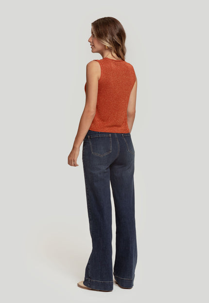 JEANS MASSIMA GRAZIA BOLSILLOS