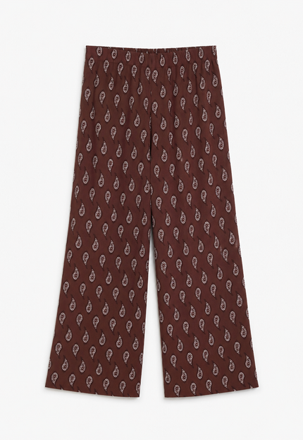 PANTALÓN ARMONIAS TEEN TEXTURA