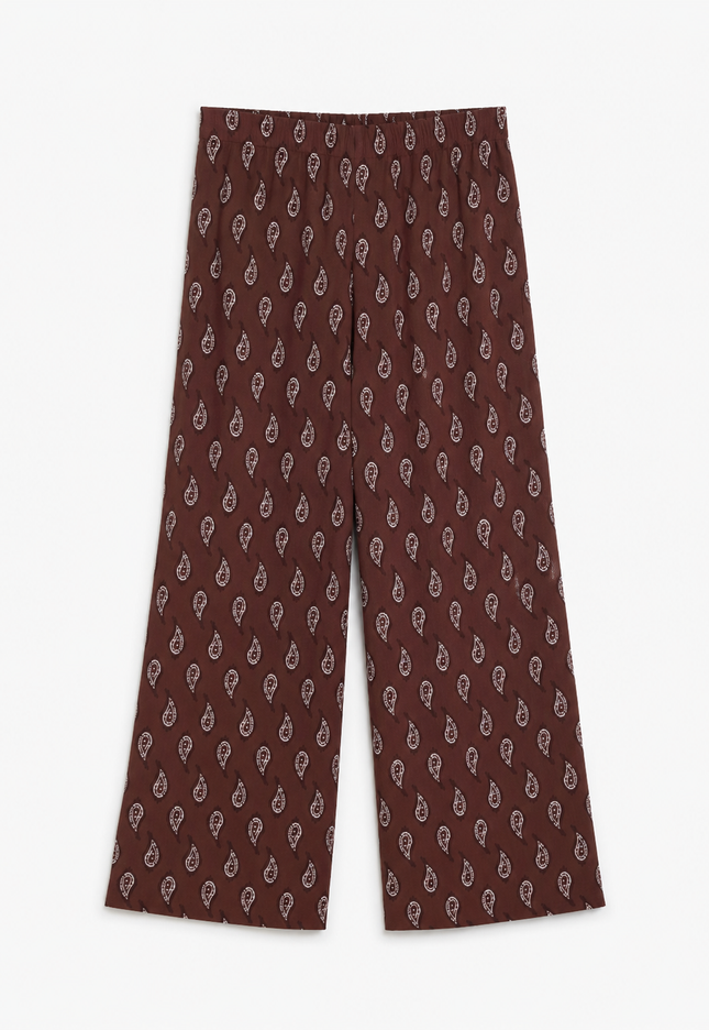 PANTALÓN ARMONIAS TEEN TEXTURA