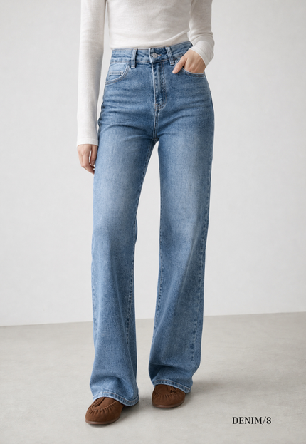 JEANS MISS FLEXIBLE