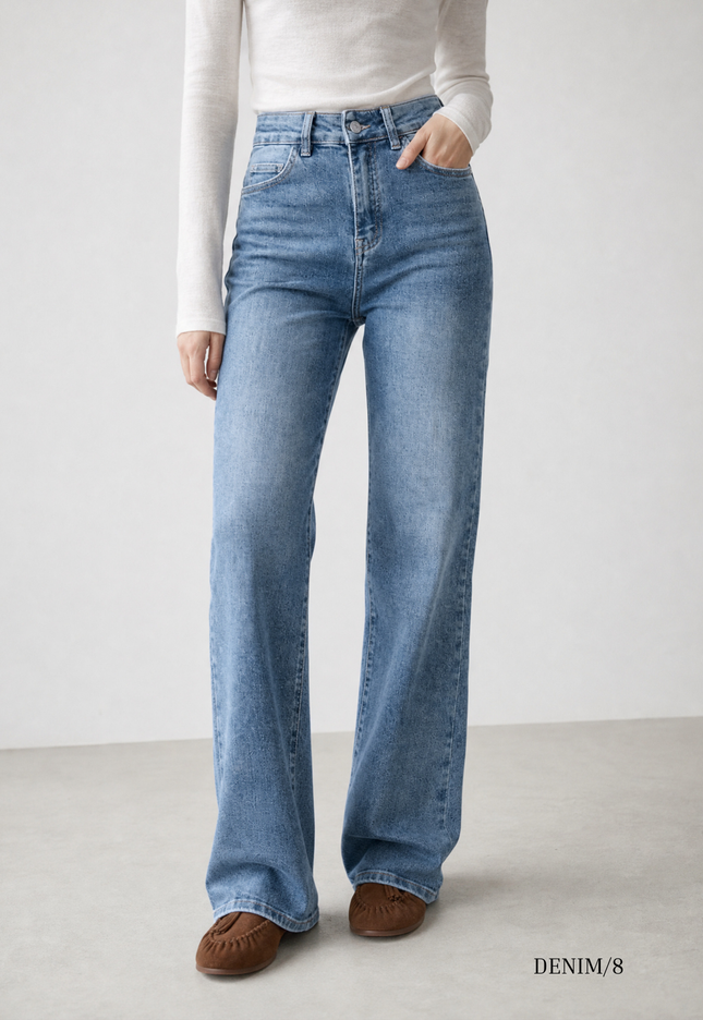 JEANS MISS FLEXIBLE