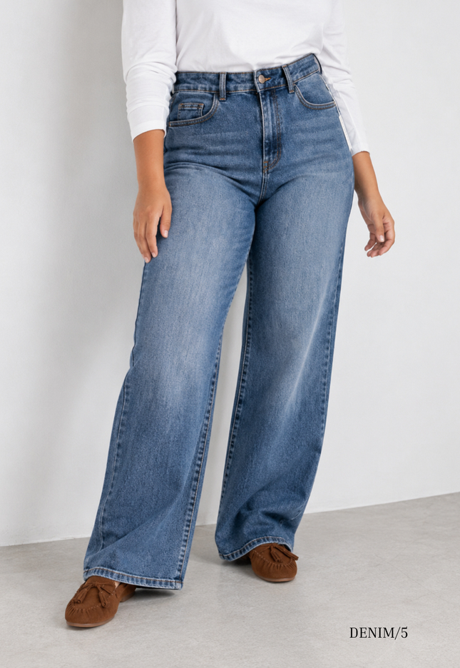 JEANS MISS PLUS