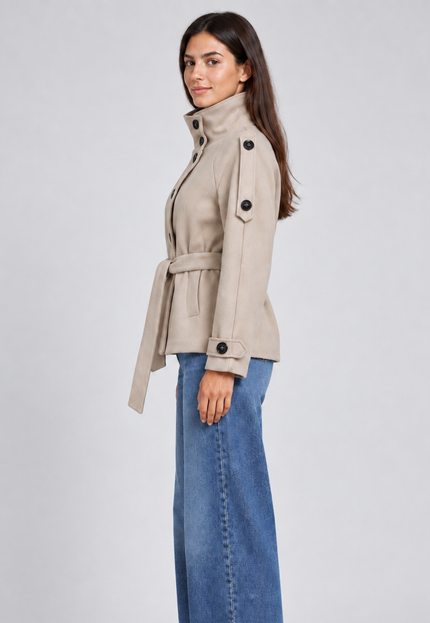 CHAQUETA ARMONIAS NICOLE