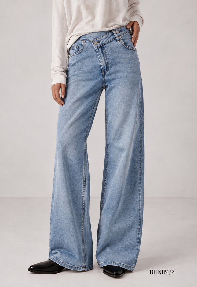 JEANS MISS LIT