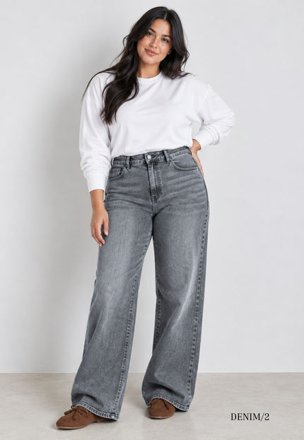 JEANS MISS PLUS