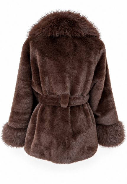 CHAQUETA ARMONIAS PELO