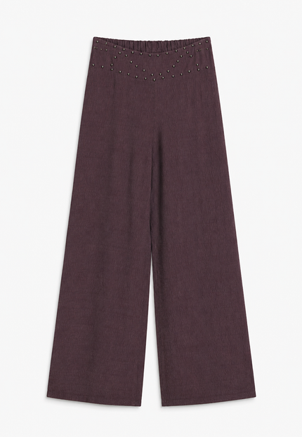 PANTALÓN ARMONIAS TEEN TACHUELAS