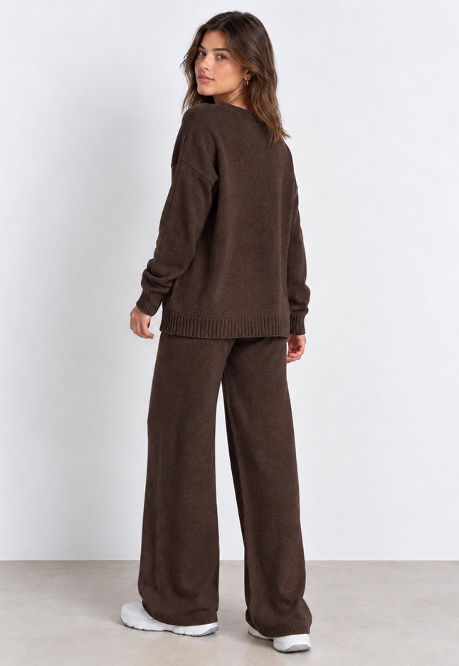 CONJUNTO ARMONIAS PUNTO