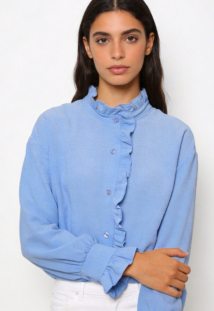 BLUSA ARMONIAS AFRICA
