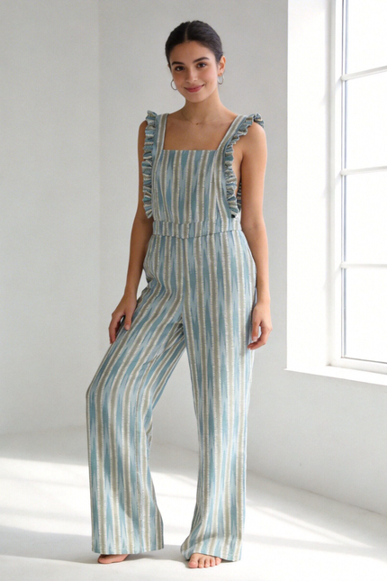 PETO ARMONIAS TEEN ESTAMPADO