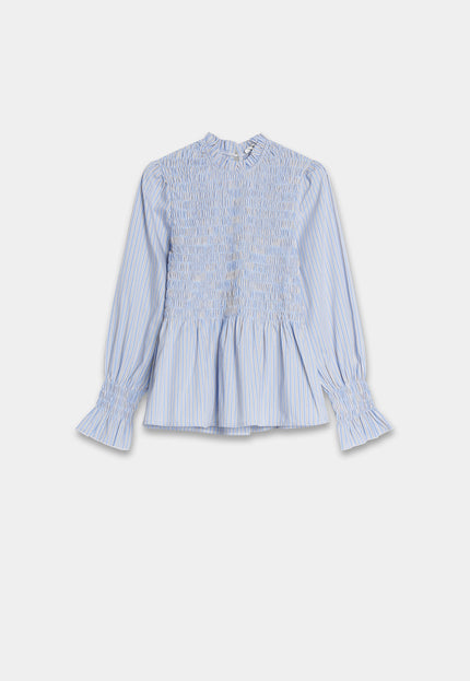 BLUSA ARMONIAS TEEN RAYAS