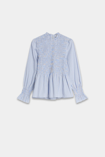 BLUSA ARMONIAS TEEN RAYAS