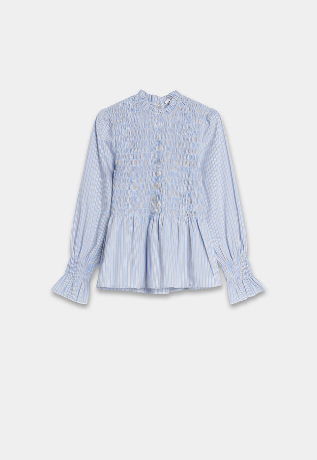 BLUSA ARMONIAS TEEN RAYAS