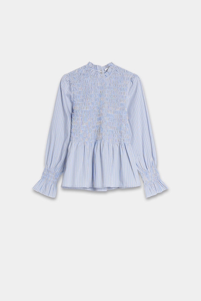 BLUSA ARMONIAS TEEN RAYAS