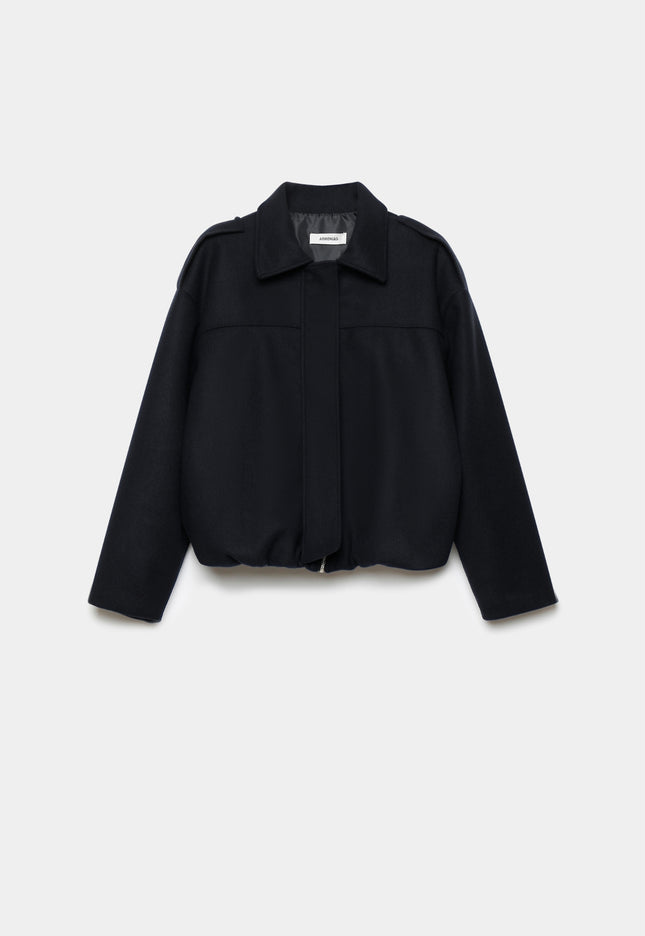 BOMBER ARMONIAS DEMI