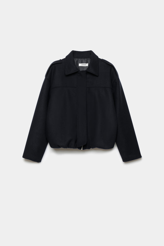 BOMBER ARMONIAS DEMI