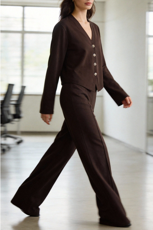 CONJUNTO ARMONIAS CINTIA