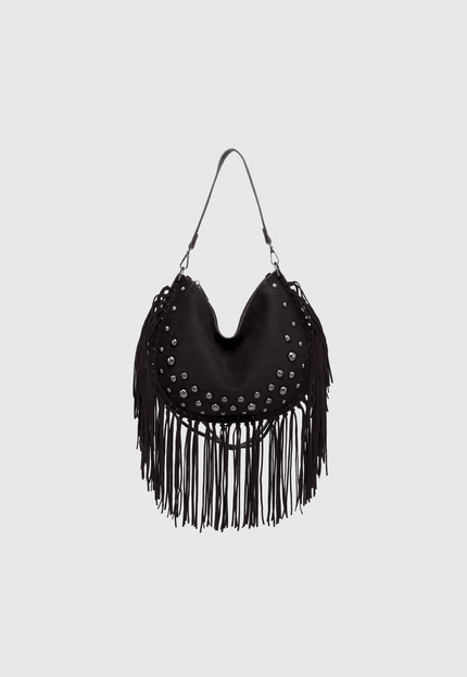 BOLSO DONNA ALESSIA TACHUELAS